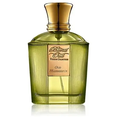 Blend Oud Oud Marrakech