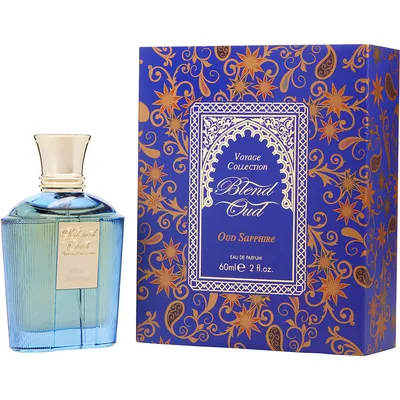 Blend Oud Sapphire