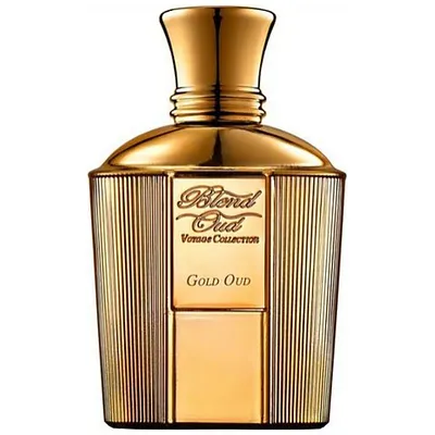 Blend Oud Gold Oud