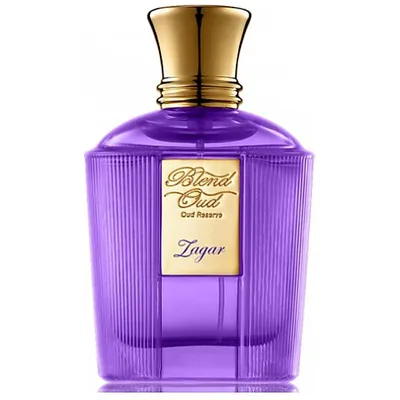 Blend Oud Zagar