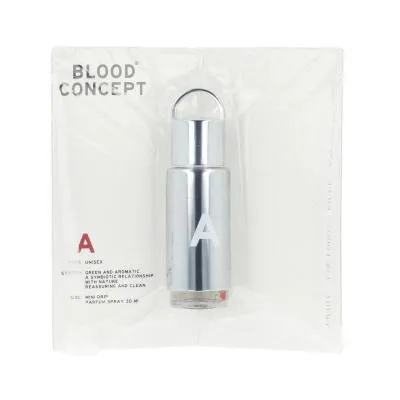 Blood Concept A