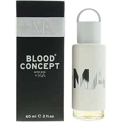 Blood Concept +MA