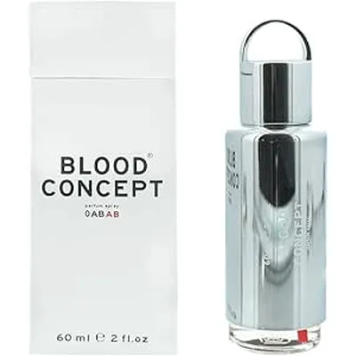 Blood Concept AB