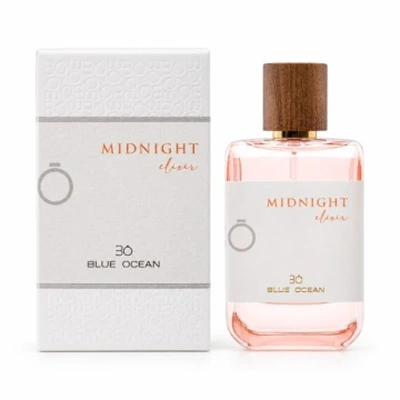Blue Ocean Midnight Elixir