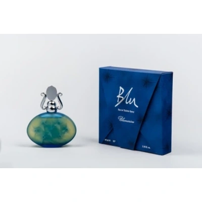 Blumarine Blu Blumarine