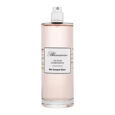 Blumarine Les Eaux Exuberantes Mon Bouquet Blanc