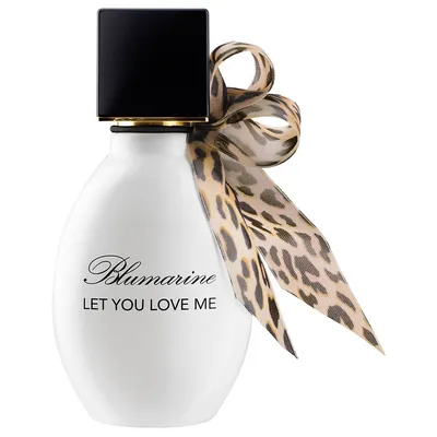 Blumarine Let You Love Me