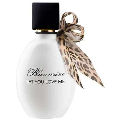 Blumarine Let You Love Me