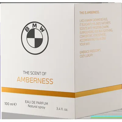 Bmw Amberness 
