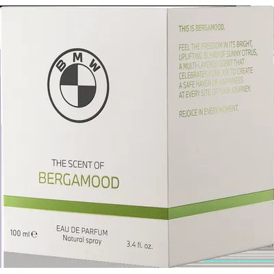Bmw Bergamood 