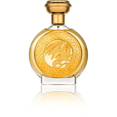 Boadicea The Victorious Dragon