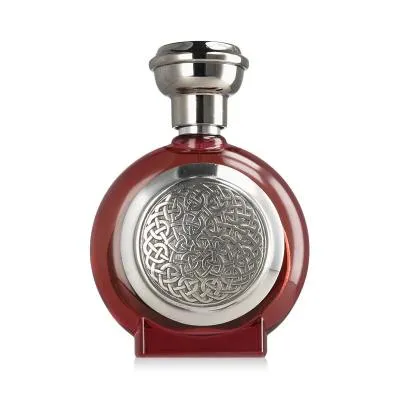 Boadicea The Victorious Harmonious