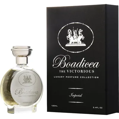 Boadicea The Victorious Imperial