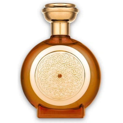 Boadicea The Victorious Tobacco Sapphire