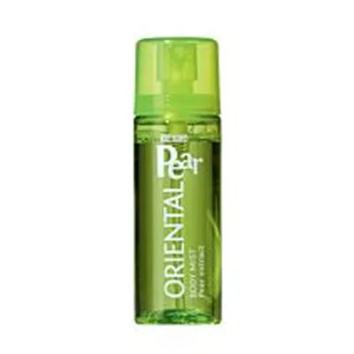 Body Resort Oriental Pear