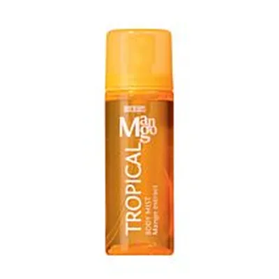 Body Resort Tropical Mango