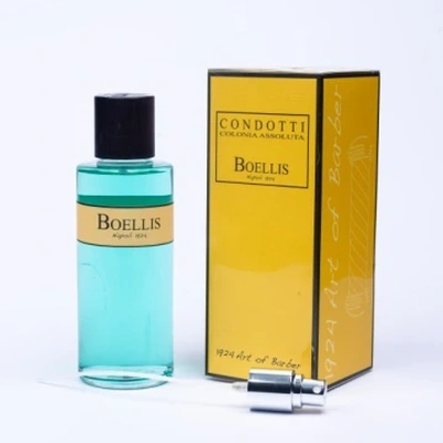 Boellis 1924 Condotti Colonia Assoluta