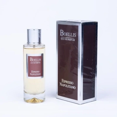 Boellis 1924 Espresso Napoletano