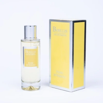 Boellis 1924 Fiori Di Neroli