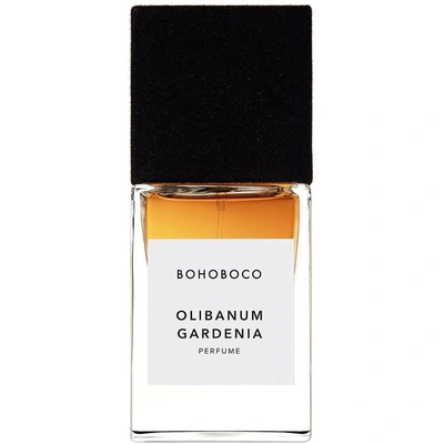 Bohoboco Olibanum Gardenia