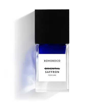 Bohoboco Oriental Saffron