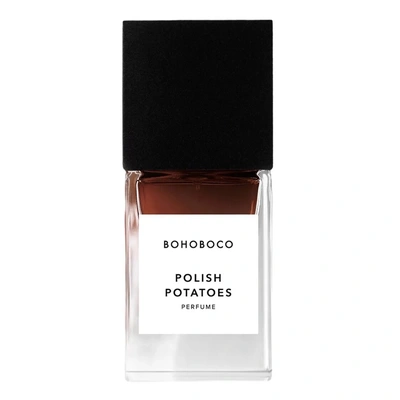 Bohoboco Polish Potatoes