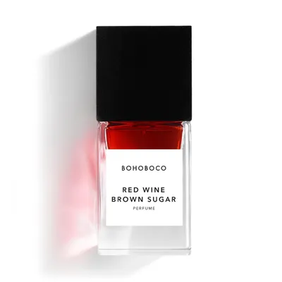 Bohoboco Red Wine Brown Sugar