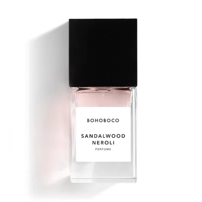 Bohoboco Sandalwood Neroli