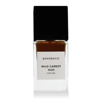Bohoboco Wild Carrot Oud