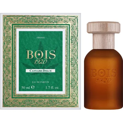 Bois 1920 Cannabis Dolce