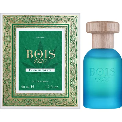 Bois 1920 Cannabis Salata