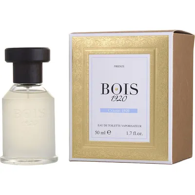 Bois 1920 Classic 1920