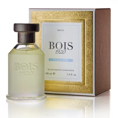 Bois 1920 Classic 1920