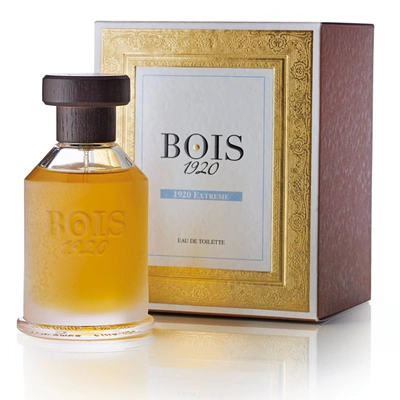 Bois 1920 Extreme