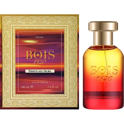 Bois 1920 Gioco All'Alba