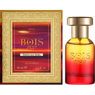 Bois 1920 Gioco All'Alba