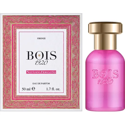 Bois 1920 Notturno Fiorentino