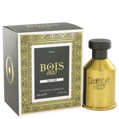 Bois 1920 Oro 1920