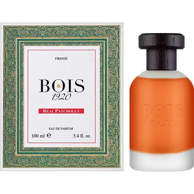 Bois 1920 Real Patchouly