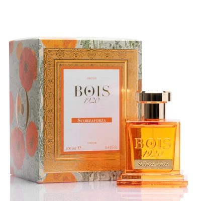 Bois 1920 Scorzaforza