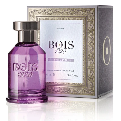 Bois 1920 Spigo 1920