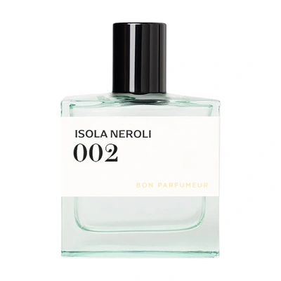 Bon Parfumeur 002 Isola Neroli