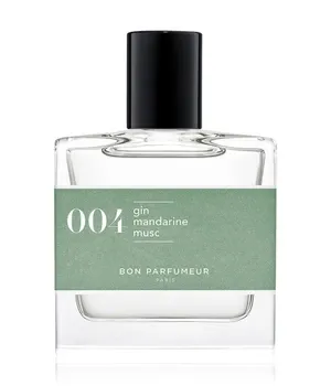 Bon Parfumeur 004: Gin, Mandarine, Musc