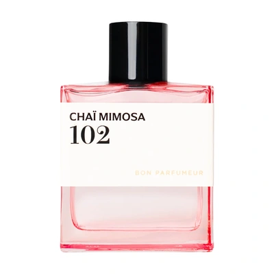 Bon Parfumeur 102 Chai Mimosa