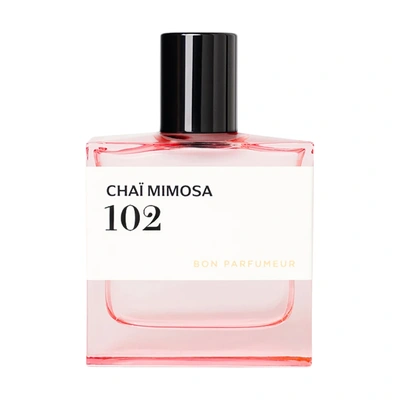 Bon Parfumeur 102 Chai Mimosa
