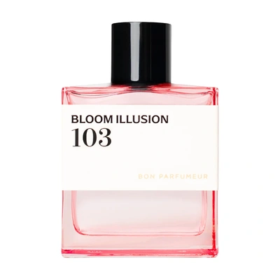 Bon Parfumeur 103 Bloom Illusion