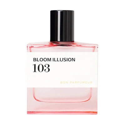 Bon Parfumeur 103 Bloom Illusion