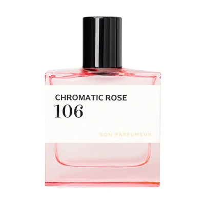 Bon Parfumeur 106 Chromatic Rose