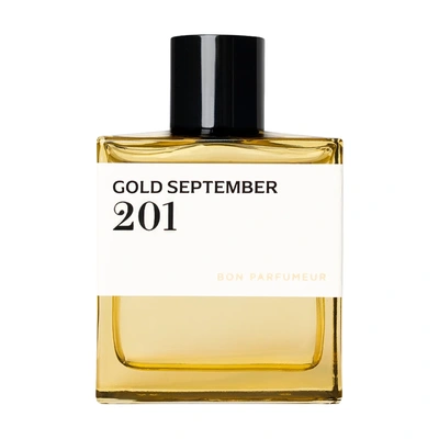 Bon Parfumeur 201 Gold September