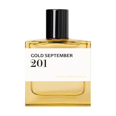 Bon Parfumeur 201 Gold September